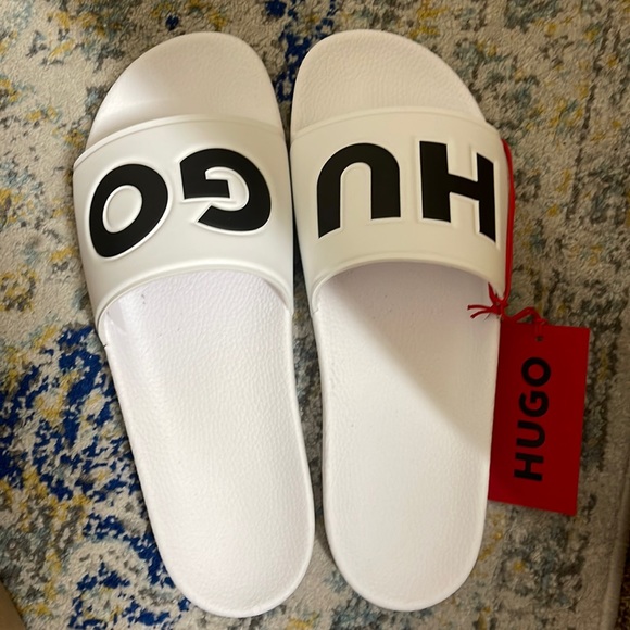 Hugo Boss - Picture 1 of 2